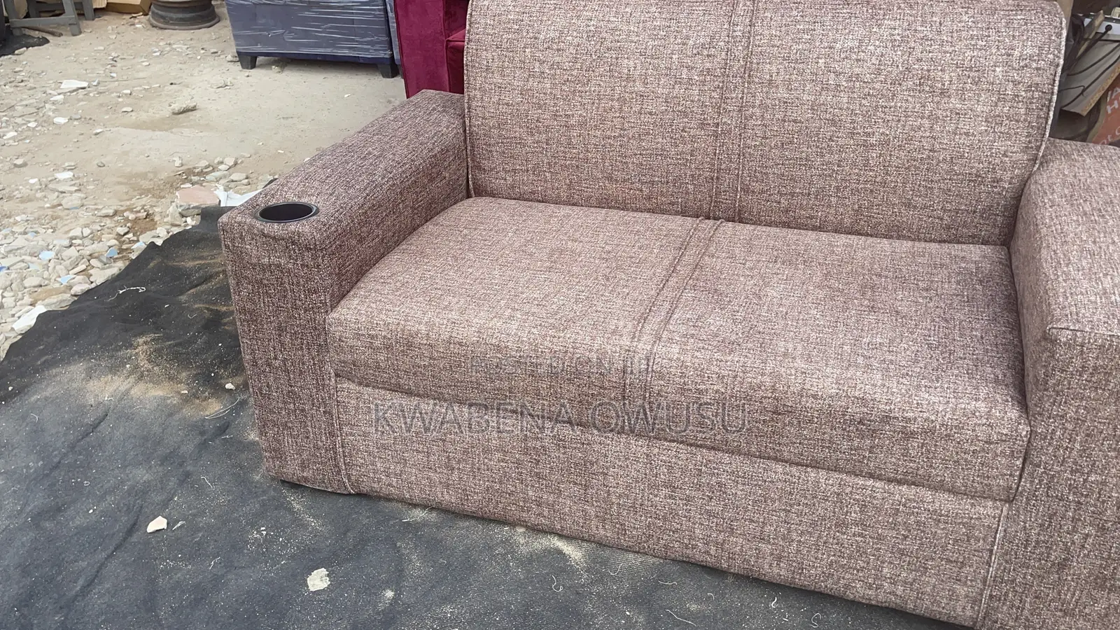 Sofa Chair Two in One