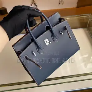 Herme’s Birkin Handbag