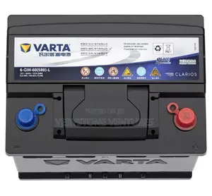 Quality Car Battery - All Sizes
