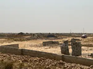 Full Plot of Land at Tsopoli SkyPort City – Residential GHC 35,000