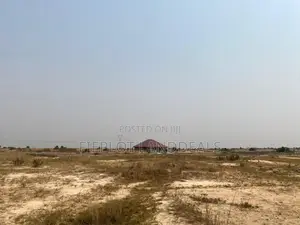 Full Plot of Land at Tsopoli SkyPort City – Residential GHC 35,000