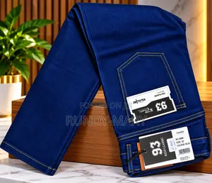 Mens Quality Jeans