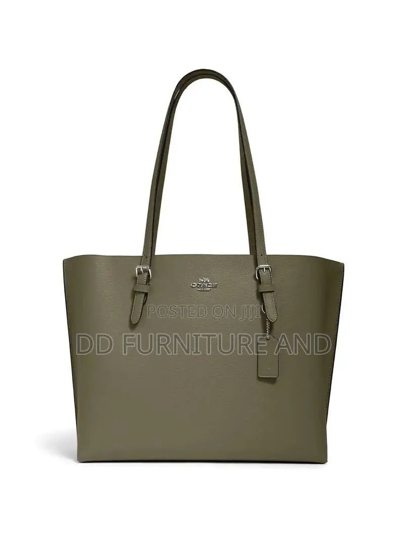 Molie Tote Bag