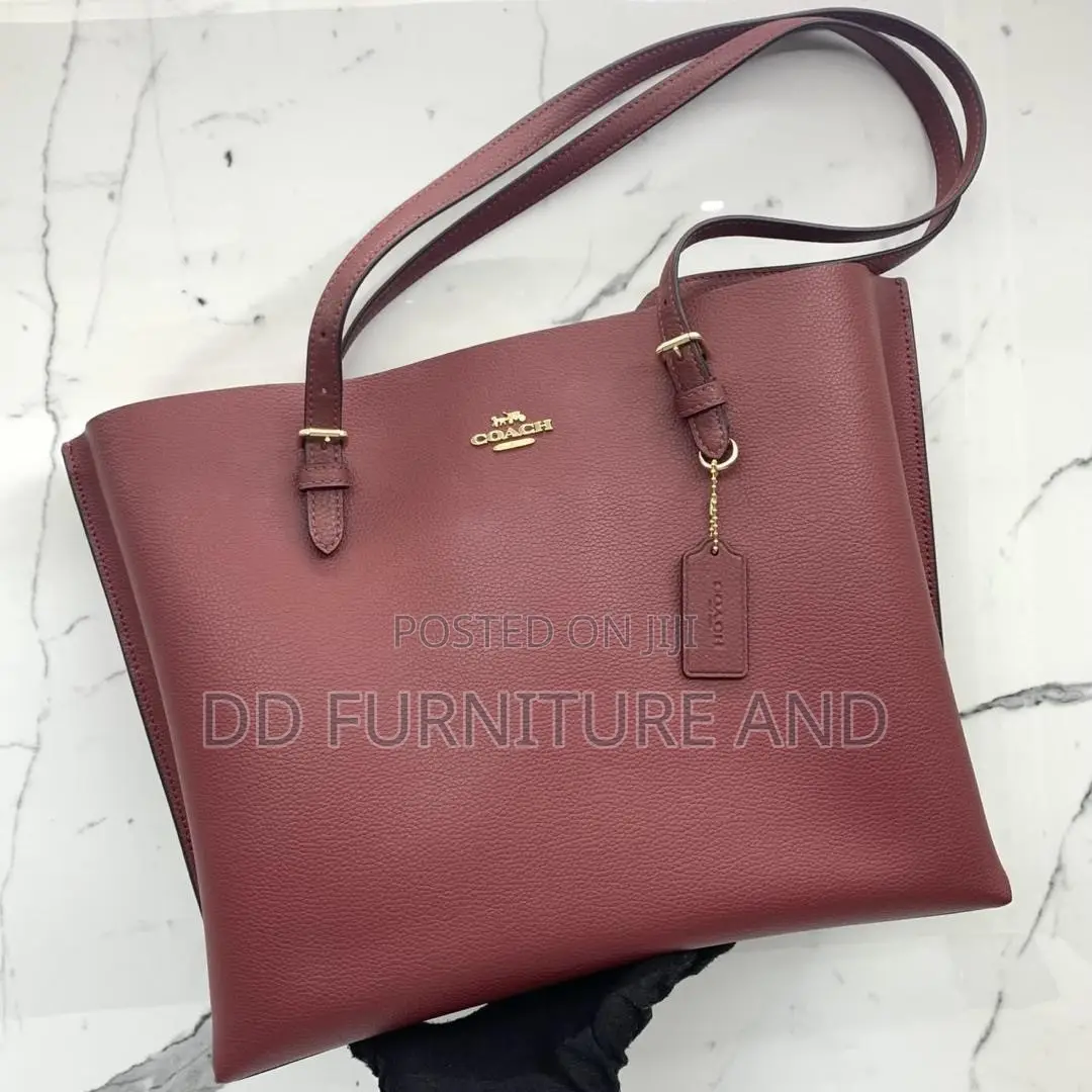 Molie Tote Bag