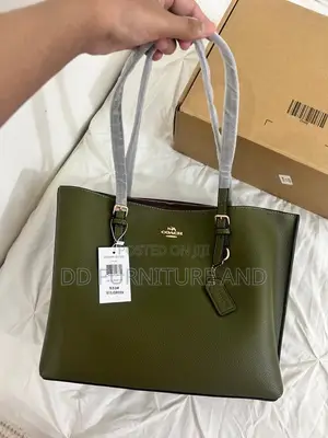 Molie Tote Bag