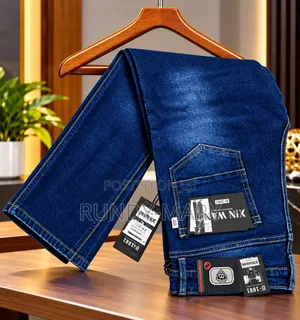 Mens Quality Jeans