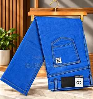 Mens Quality Jeans