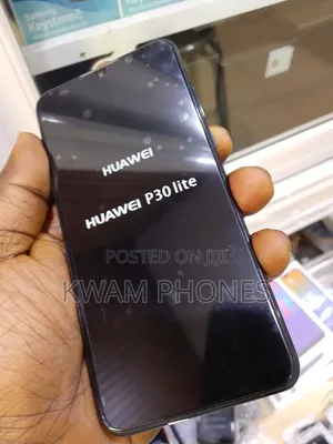New Huawei P30 Lite 128 GB Blue