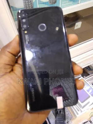 New Huawei P30 Lite 128 GB Blue