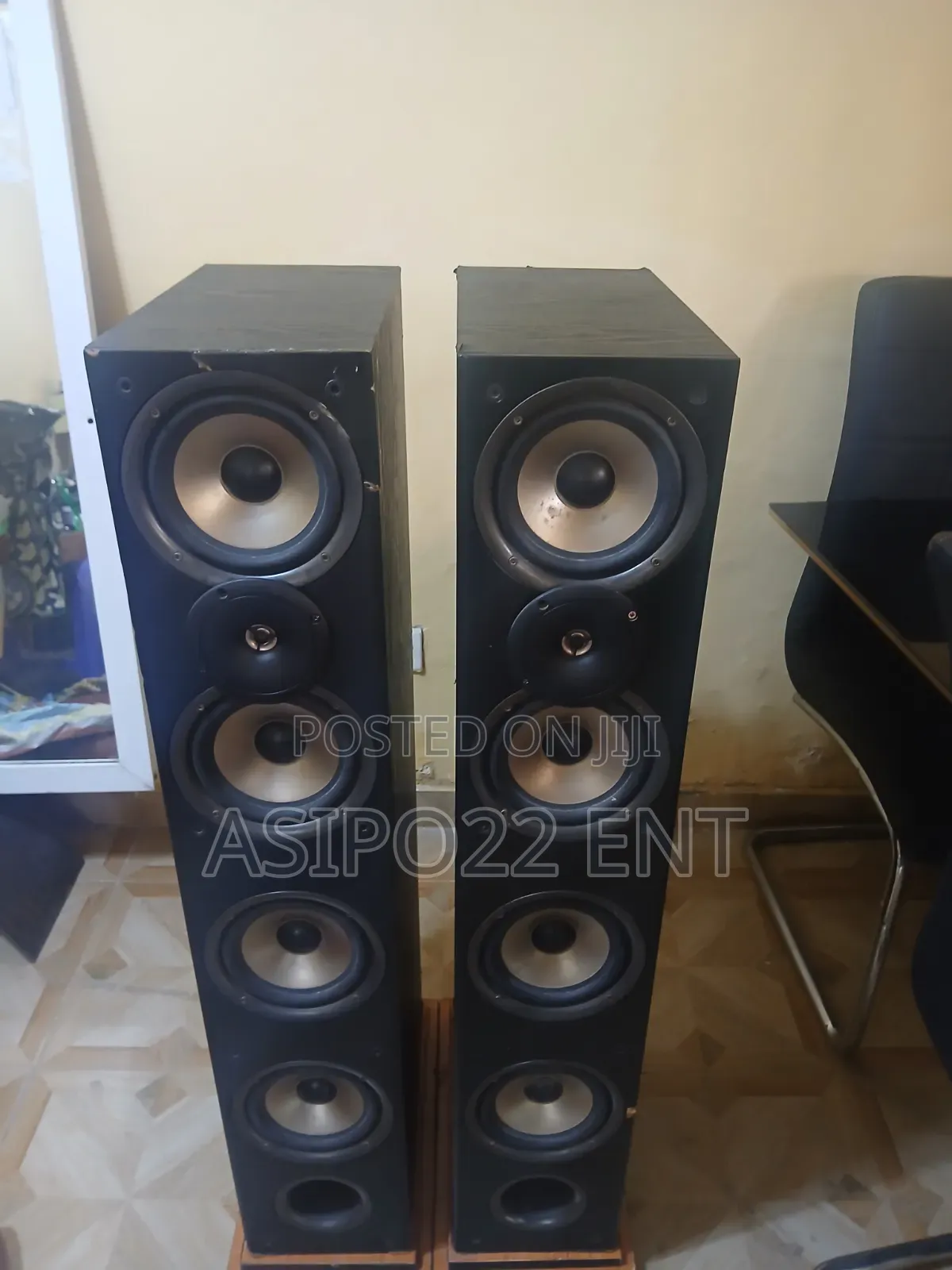 Polk Aduio Series 11 Floor Standing Speaker