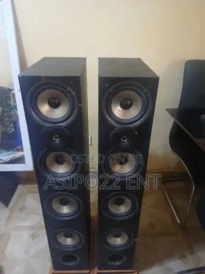 Polk Aduio Series 11 Floor Standing Speaker