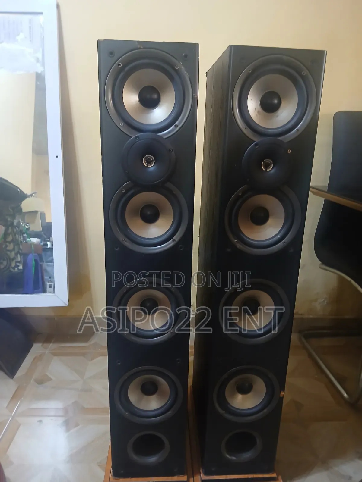 Polk Aduio Series 11 Floor Standing Speaker