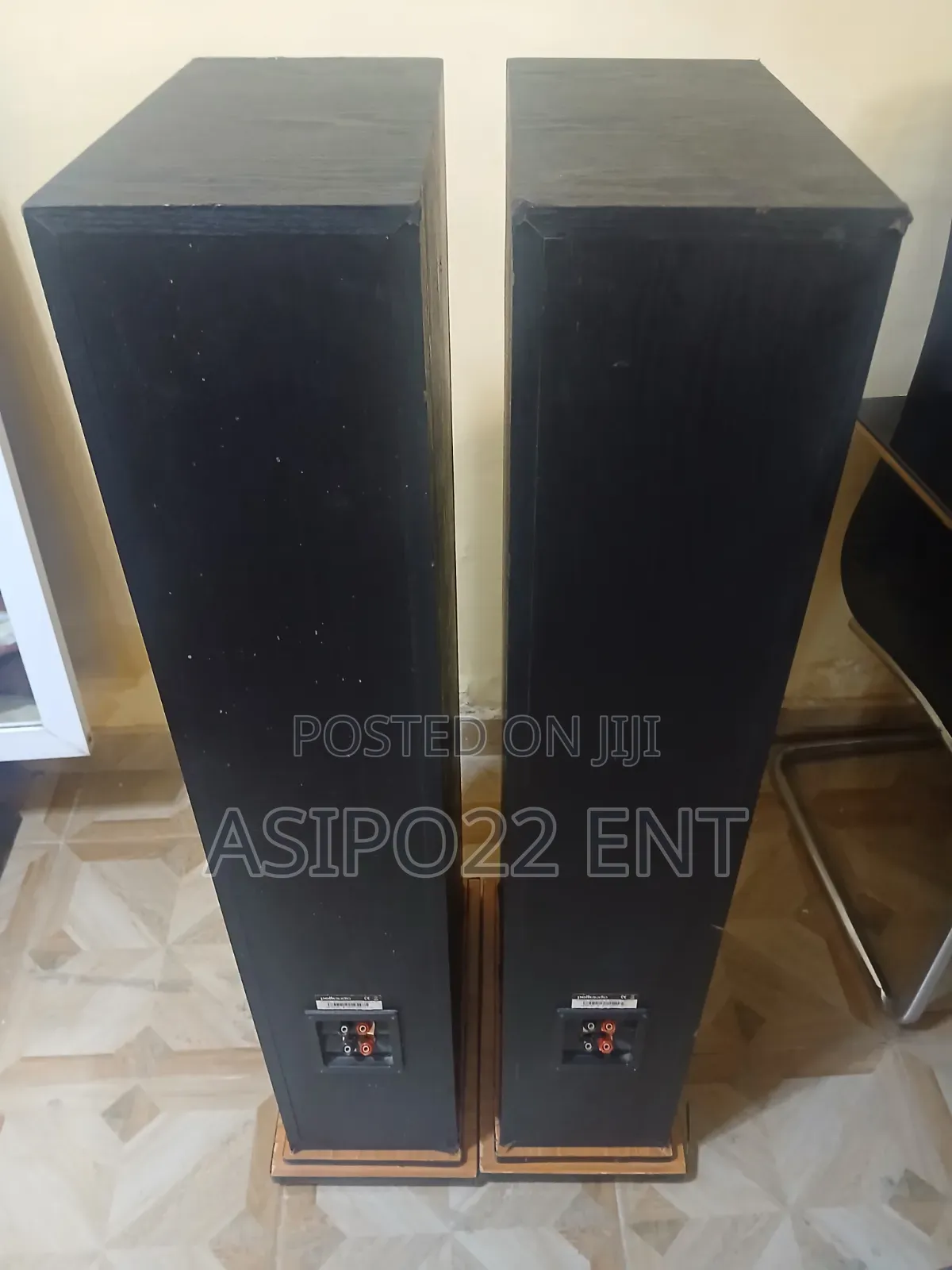 Polk Aduio Series 11 Floor Standing Speaker