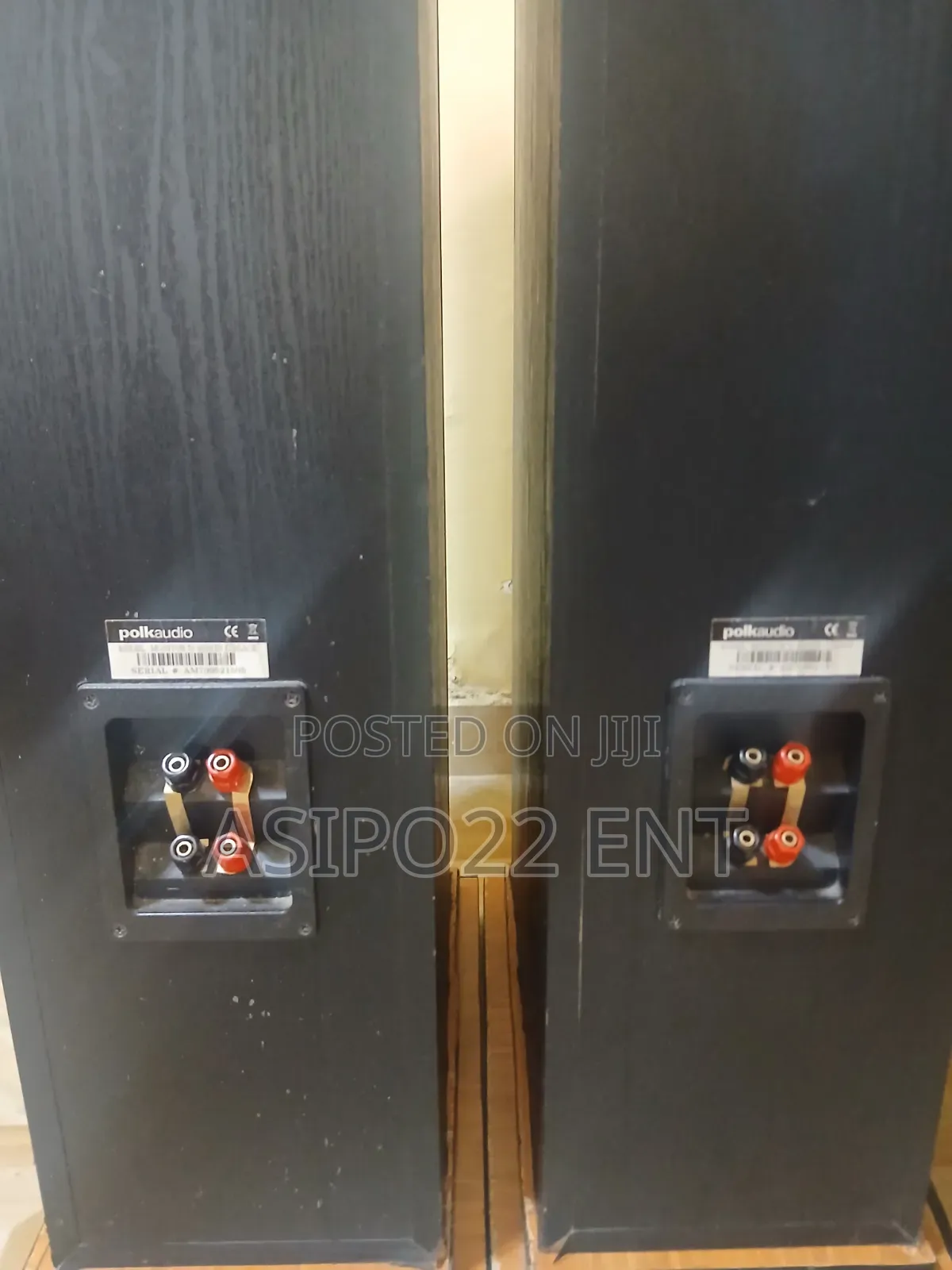 Polk Aduio Series 11 Floor Standing Speaker