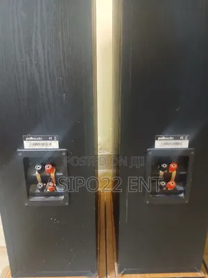 Polk Aduio Series 11 Floor Standing Speaker