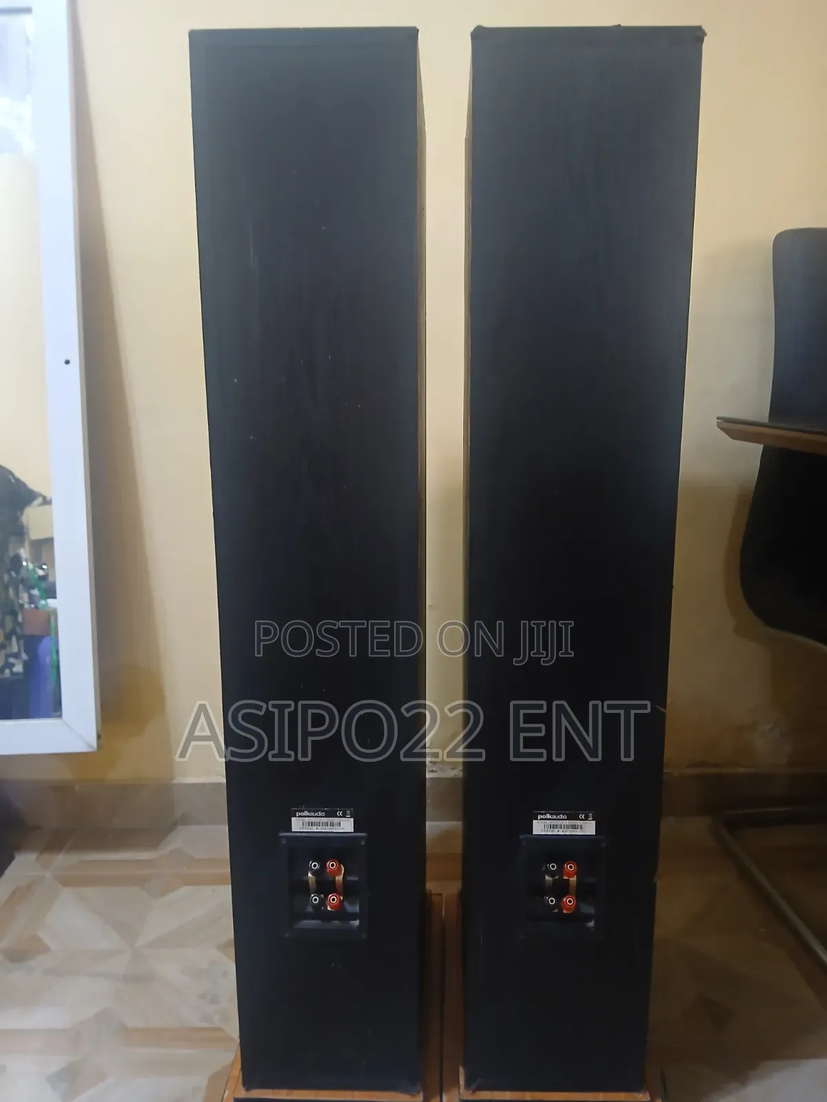 Polk Aduio Series 11 Floor Standing Speaker