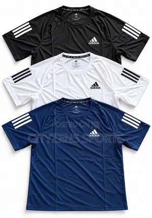 Adidas Gym Wears