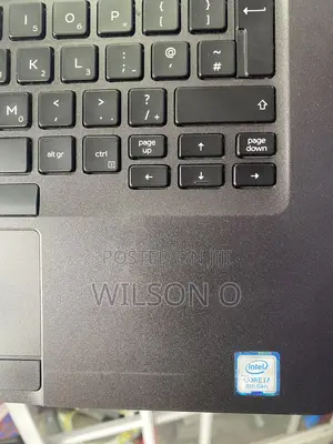Laptop Dell Latitude 5400 8GB Intel Core i7 SSD 256GB