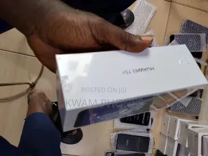 New Huawei Y5 Prime 2018 16 GB Purple