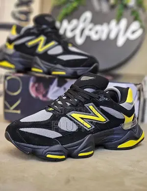 Brand New Stylish Sneakers for Men and Women