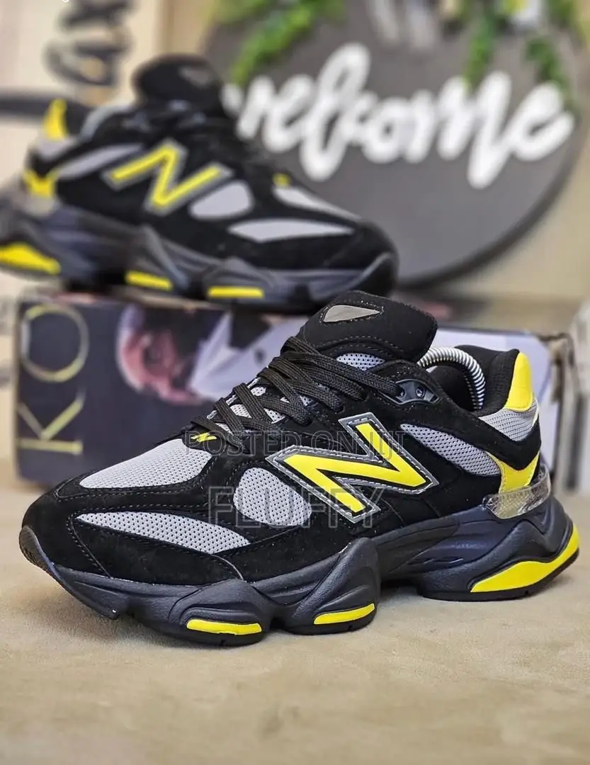Brand New Stylish Sneakers for Men and Women