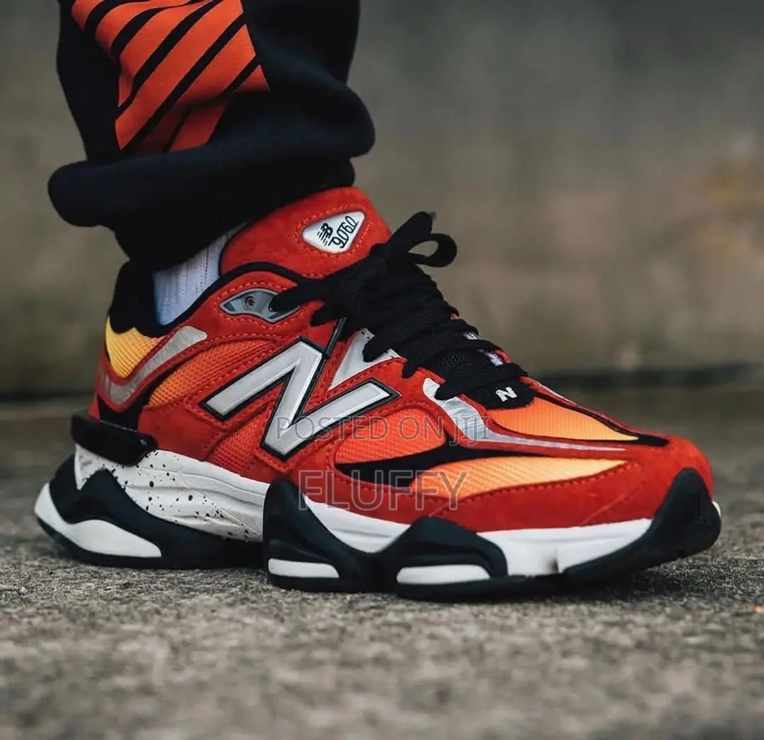 Brand New Stylish Sneakers for Men and Women