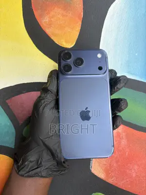 Apple iPhone 17 Pro Max 512 GB