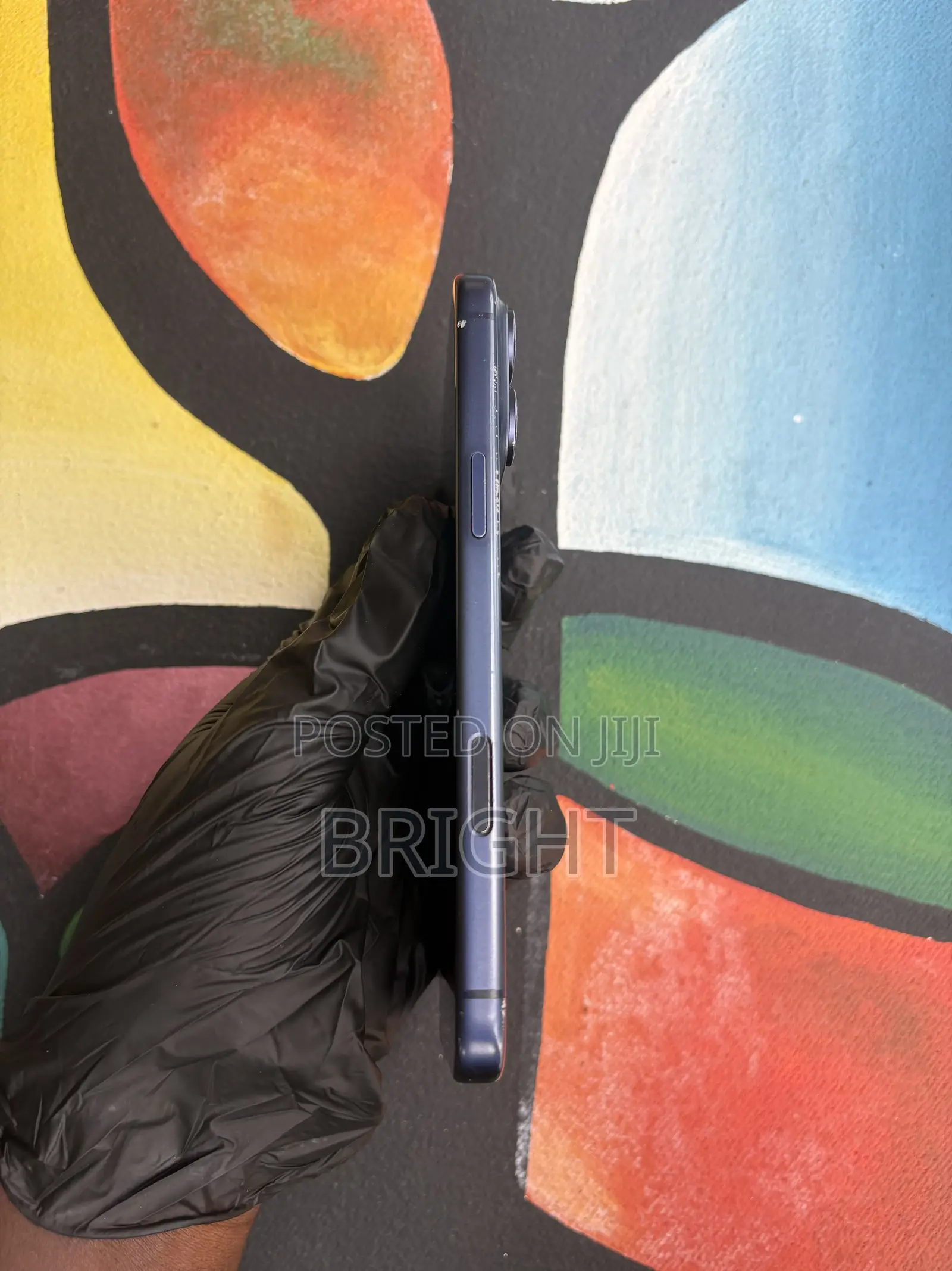 Apple iPhone 17 Pro Max 512 GB