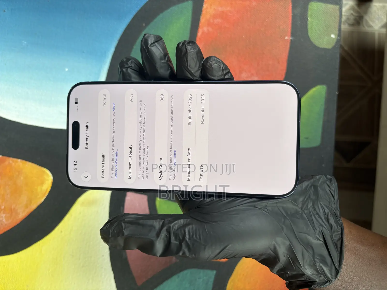 Apple iPhone 17 Pro Max 512 GB