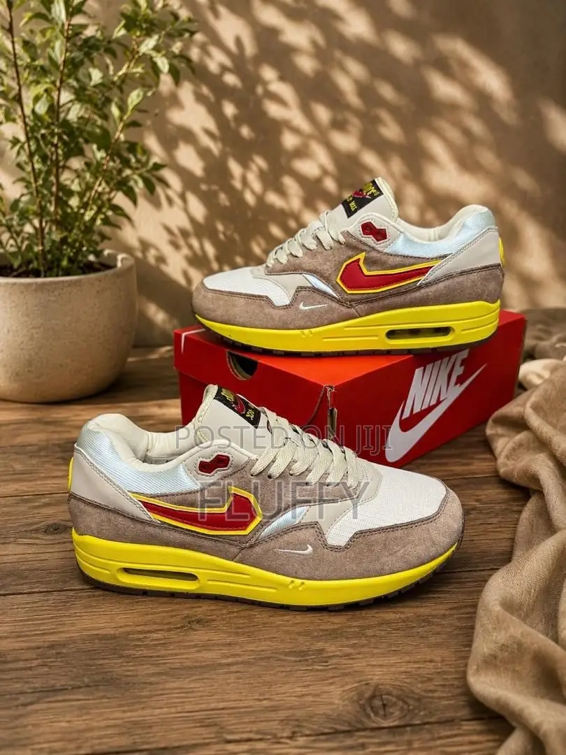 Brand New Stylish Sneakers for Men and Women