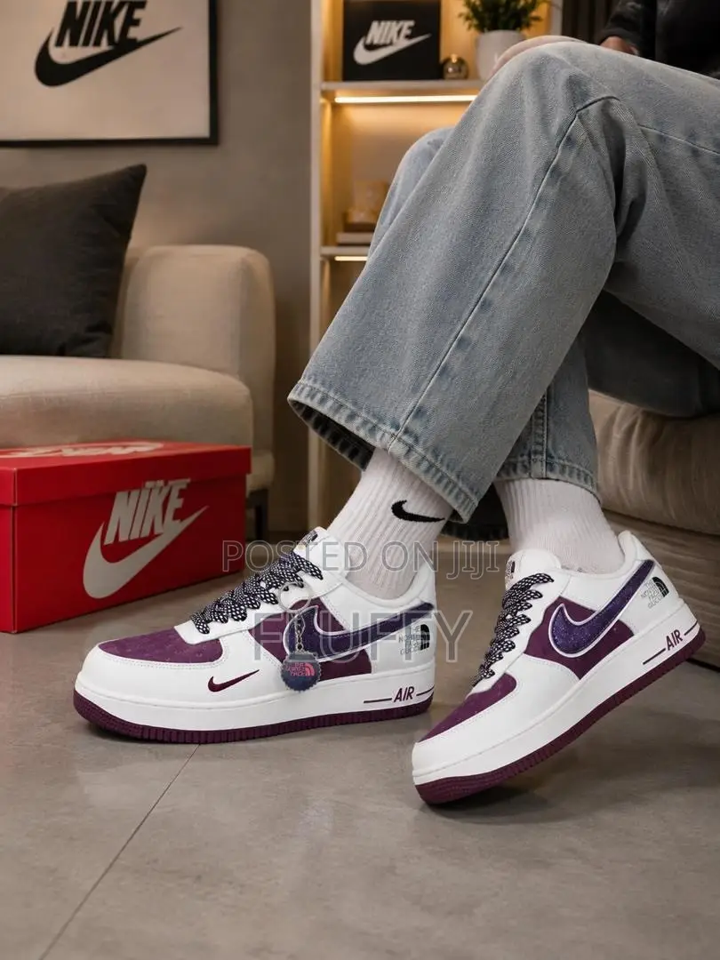 Brand New Stylish Sneakers for Men and Women