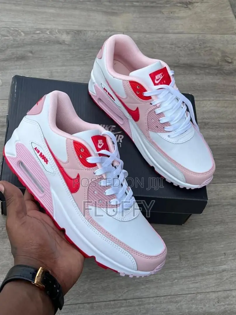 Brand New Stylish Sneakers for Men and Women