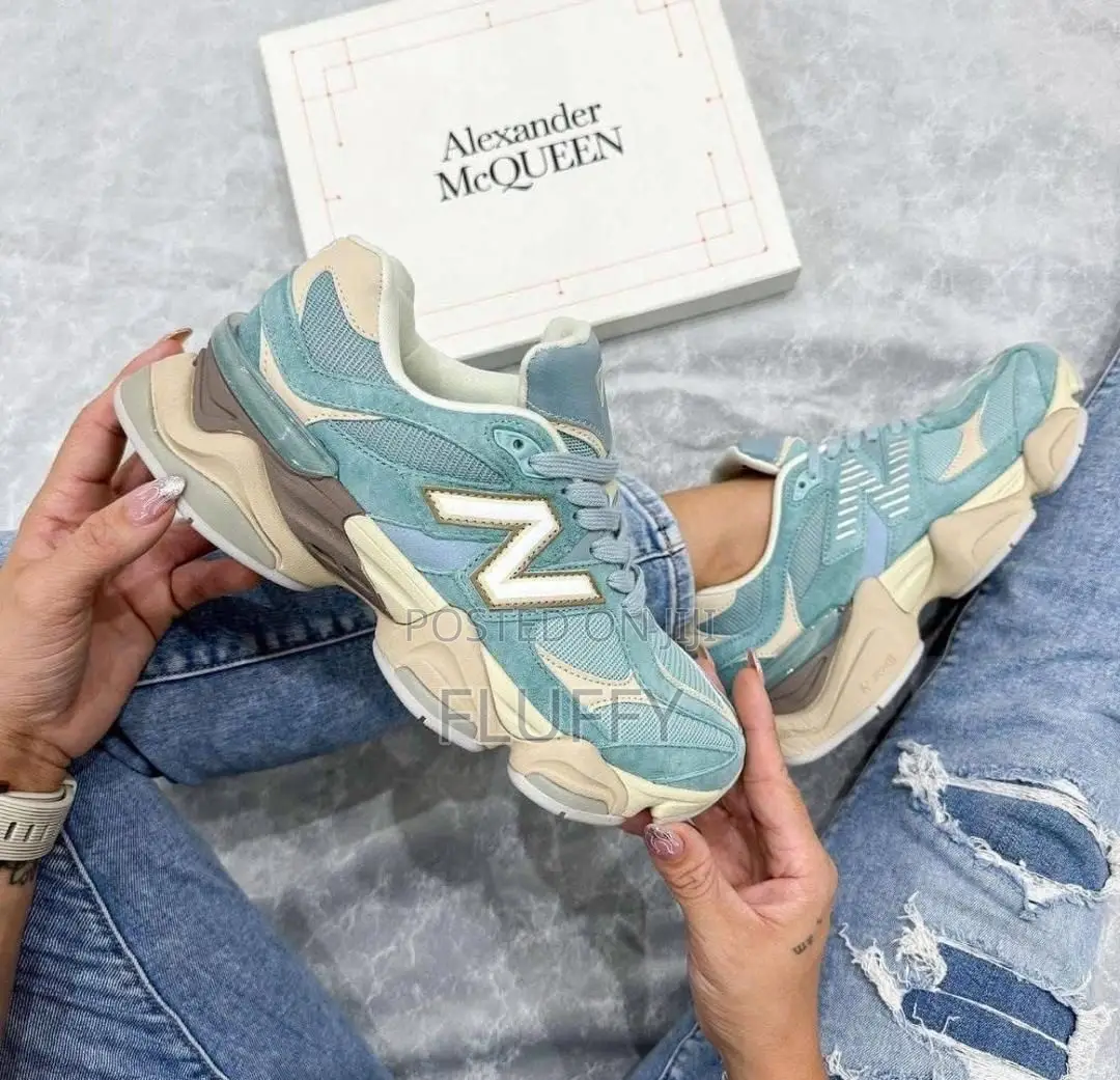 Brand New Stylish Sneakers for Men and Women
