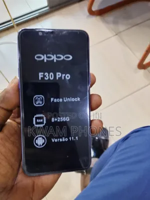 New Huawei Fusion U8652 Blue