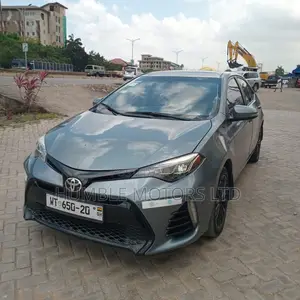 Toyota Corolla 2014