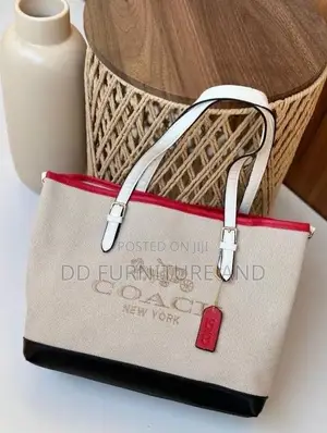 Coach Molie Handbag