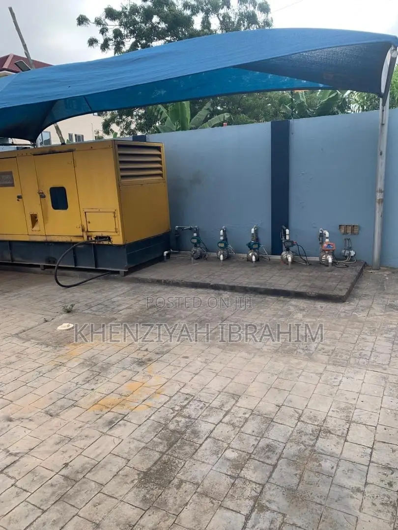 2bdrm Apartment in Eastlegon for rent