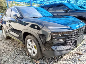 Jetour X90 Plus 2024 Black