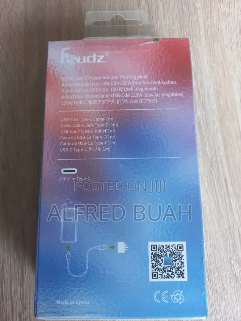 Super Fast Charger