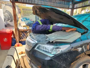 Express AUTO Servicing