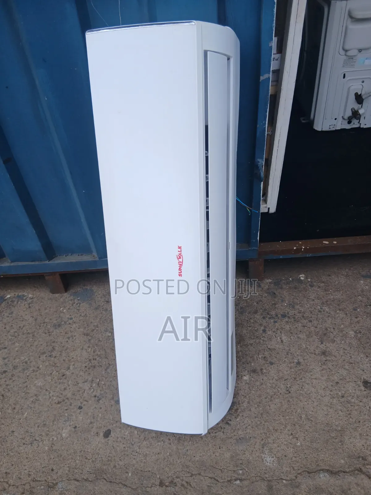 1.5HP Indoor Sunnywalk Unit