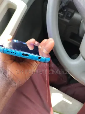 Huawei P20 128 GB Blue