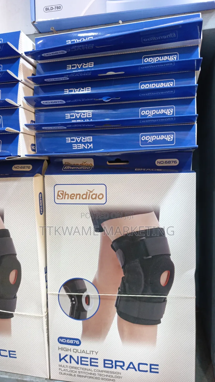 Best Knee Support