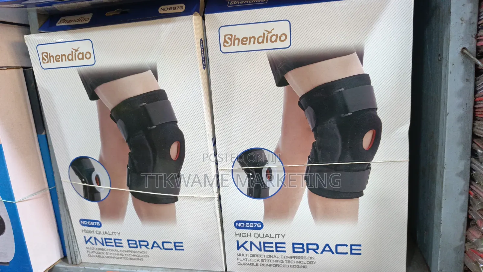 Best Knee Support