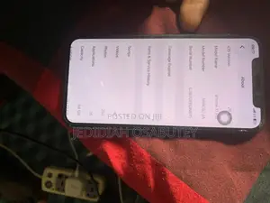 Apple iPhone 11 Pro 64 GB Green