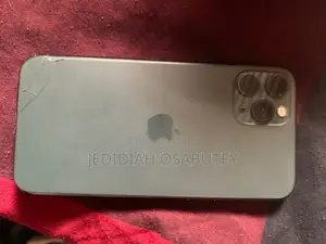 Apple iPhone 11 Pro 64 GB Green