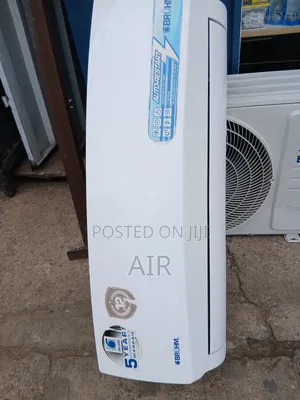1.5hp Bruhm Indoor Unit