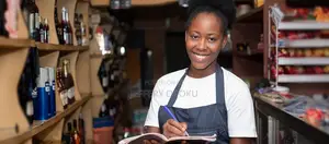 Female Shop Attandant Wanted