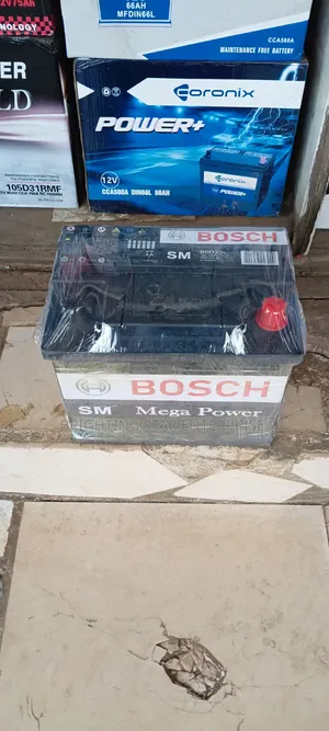 Bosch 13 Plate