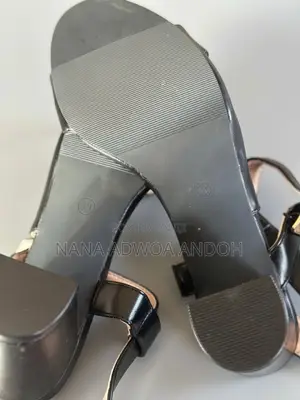 Block Heels